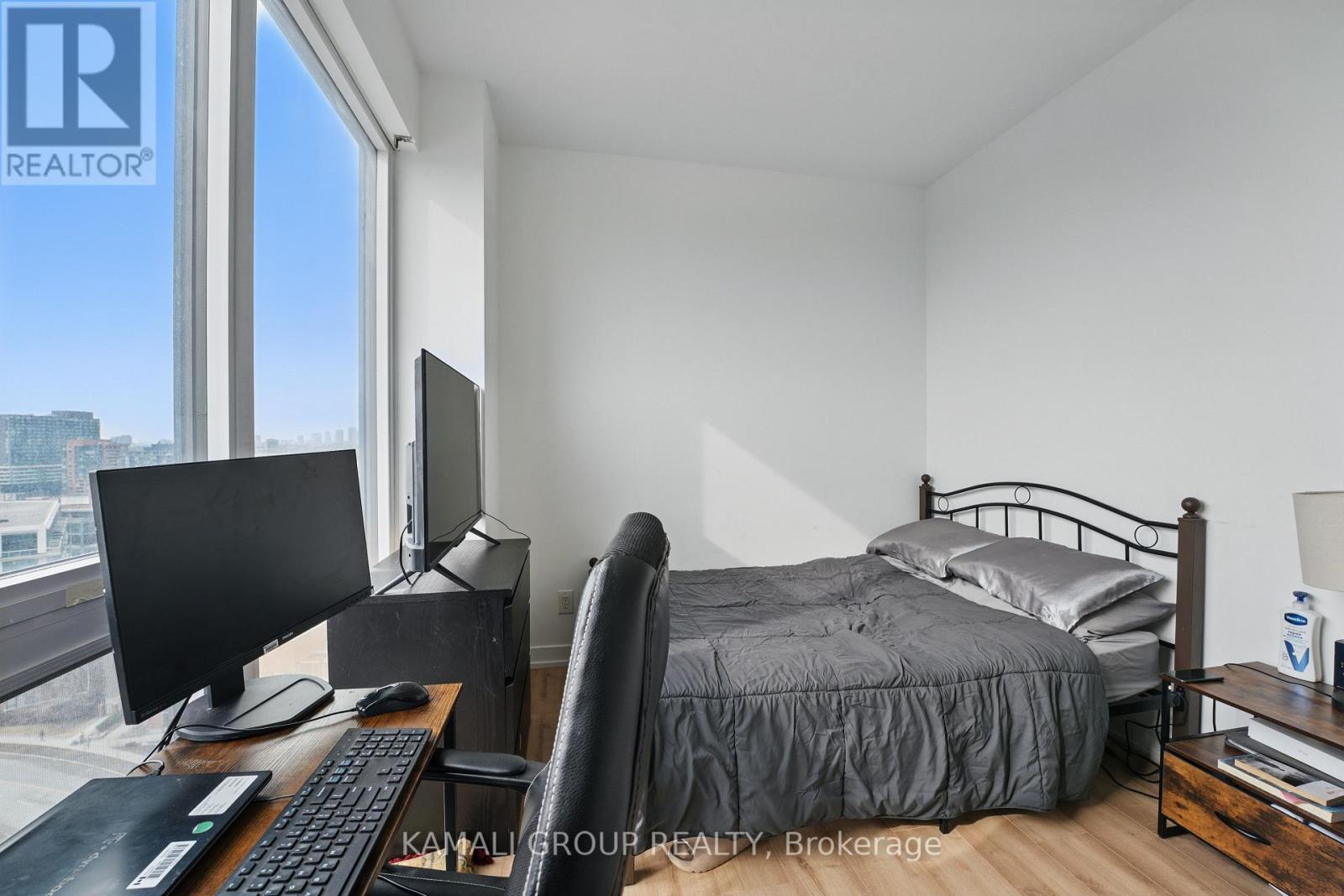 1203 - 135 East Liberty Street, Toronto, Ontario  M6K 0G7 - Photo 12 - C12032164
