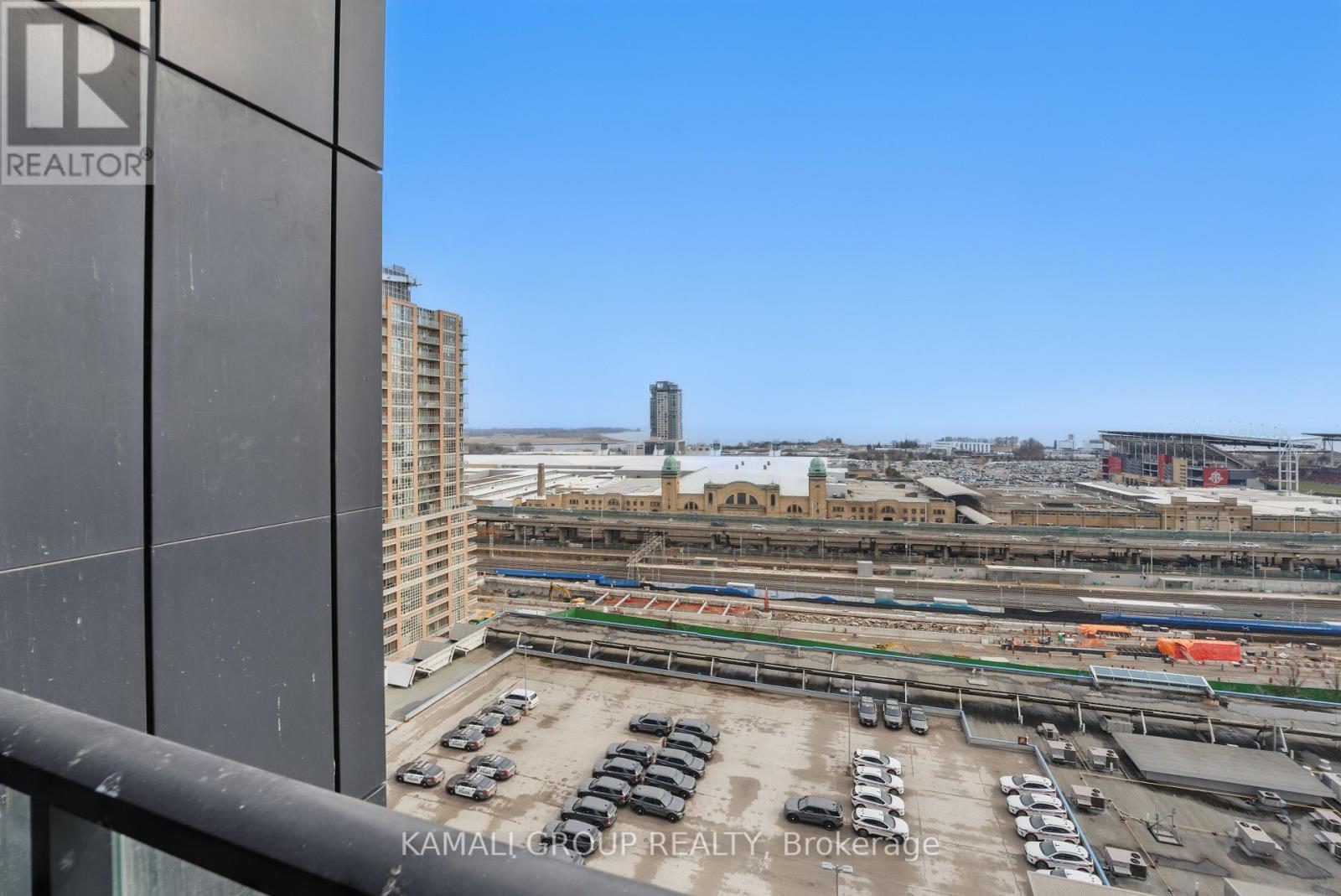 1203 - 135 East Liberty Street, Toronto, Ontario  M6K 0G7 - Photo 21 - C12032164