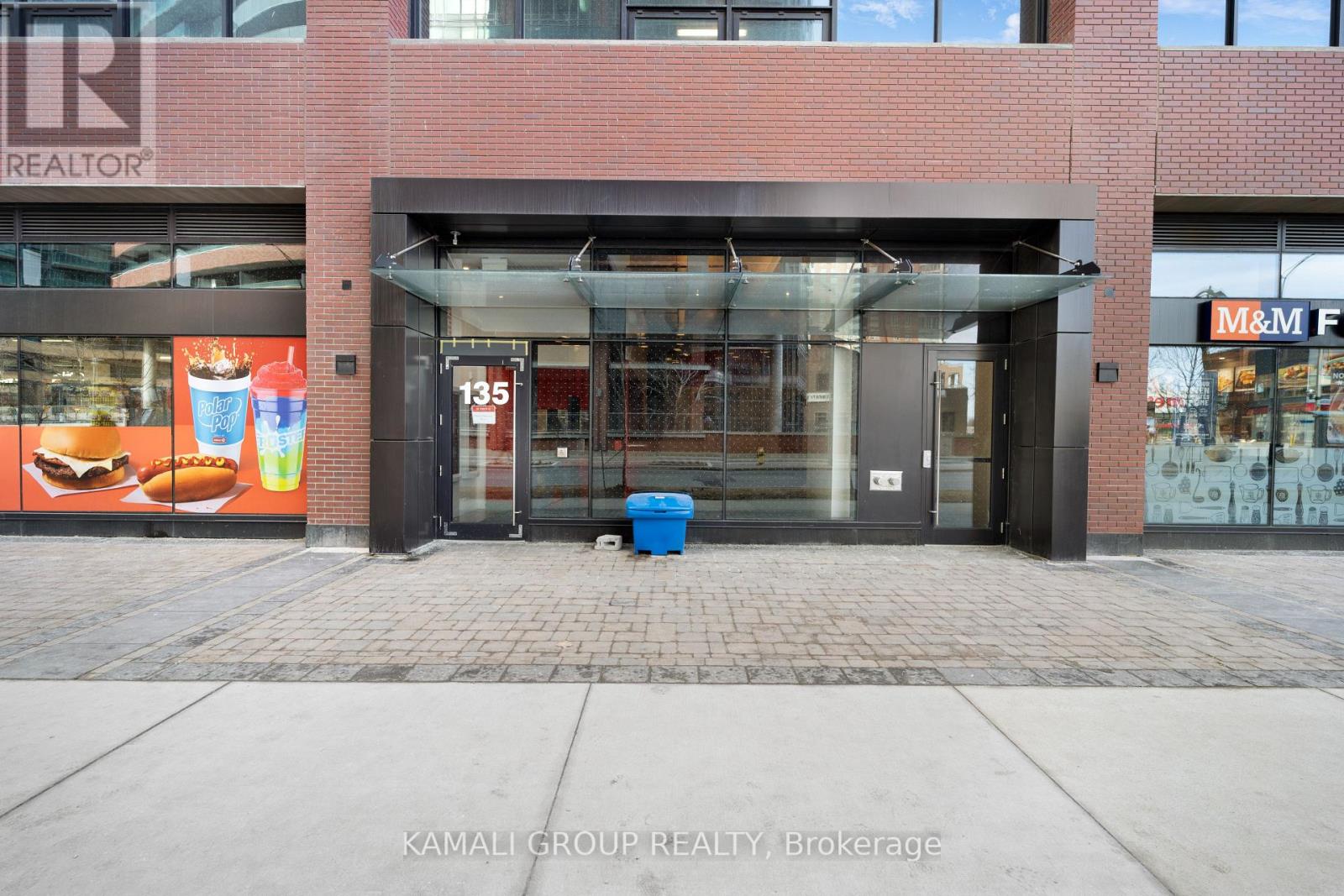 1203 - 135 East Liberty Street, Toronto, Ontario  M6K 0G7 - Photo 27 - C12032164