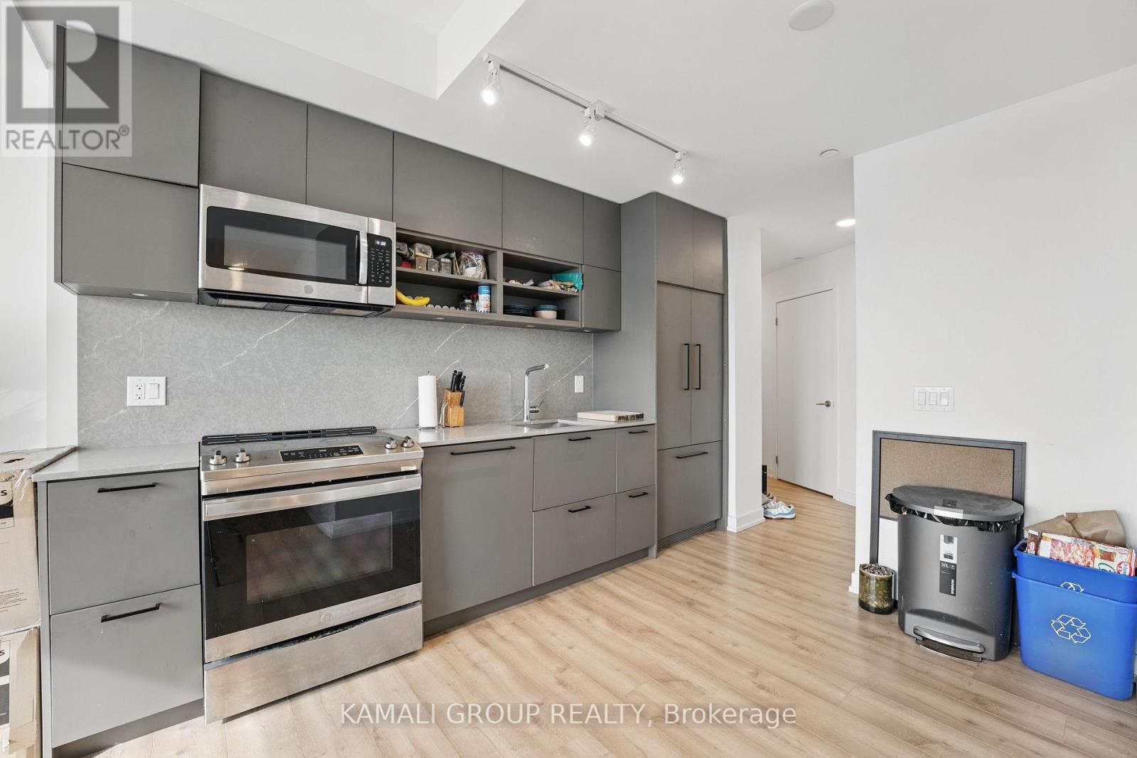 1203 - 135 East Liberty Street, Toronto, Ontario  M6K 0G7 - Photo 6 - C12032164