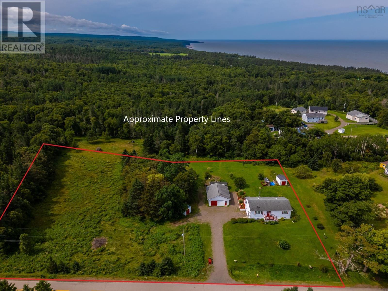 1607 Ben Phinney Road, Margaretsville, Nova Scotia  B0S 1N0 - Photo 10 - 202506018