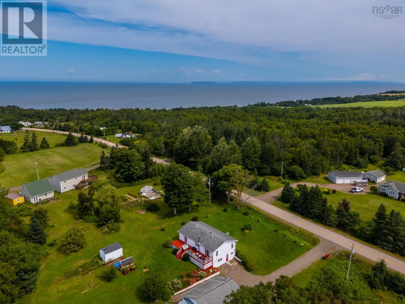 1607 Ben Phinney Road, Margaretsville, Nova Scotia  B0S 1N0 - Photo 11 - 202506018