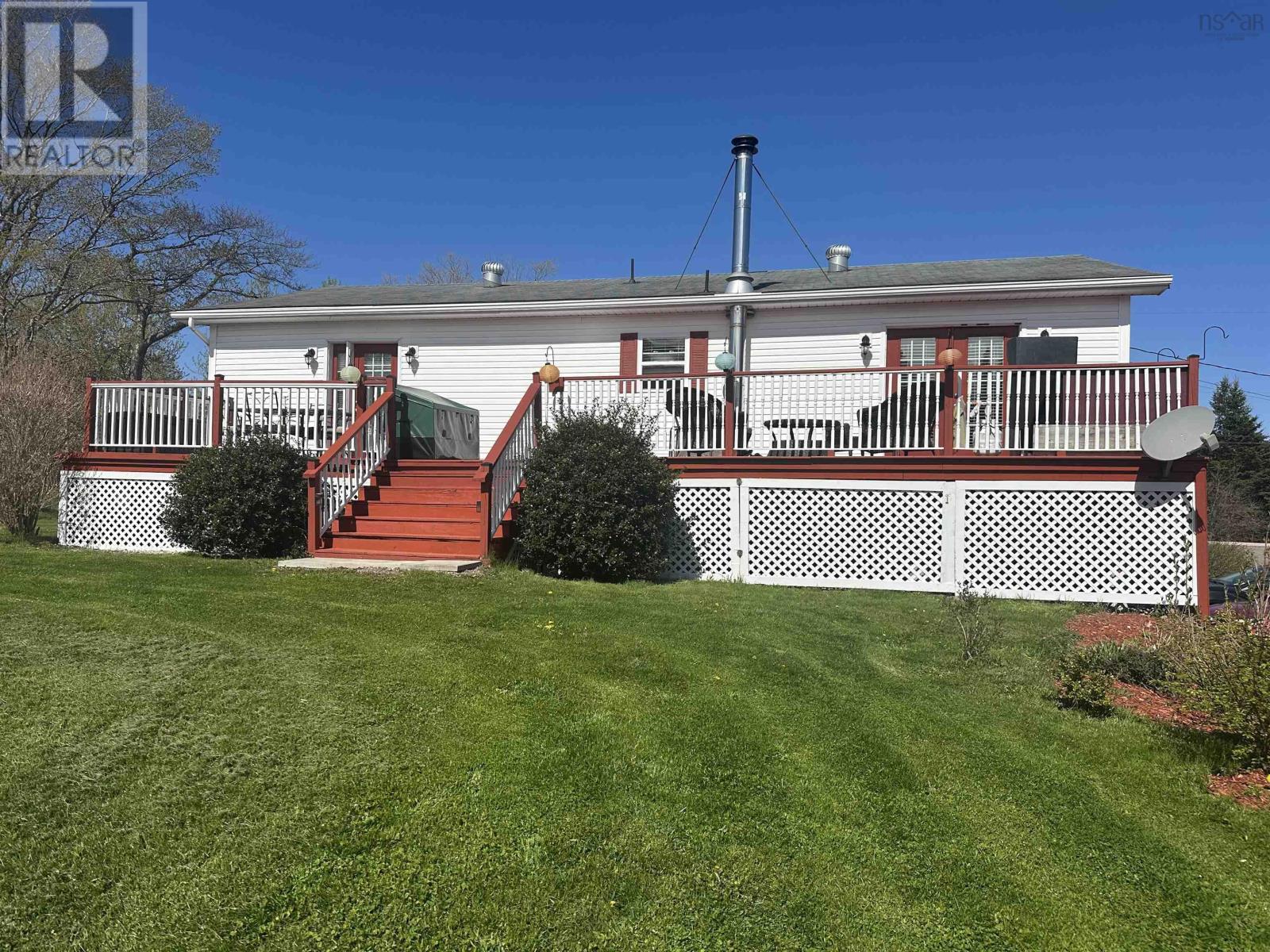 1607 Ben Phinney Road, Margaretsville, Nova Scotia  B0S 1N0 - Photo 3 - 202506018