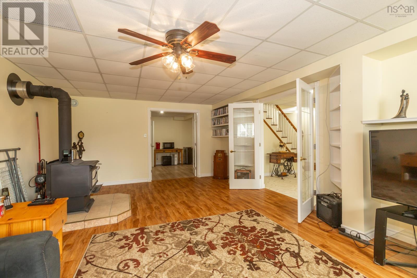 1607 Ben Phinney Road, Margaretsville, Nova Scotia  B0S 1N0 - Photo 33 - 202506018