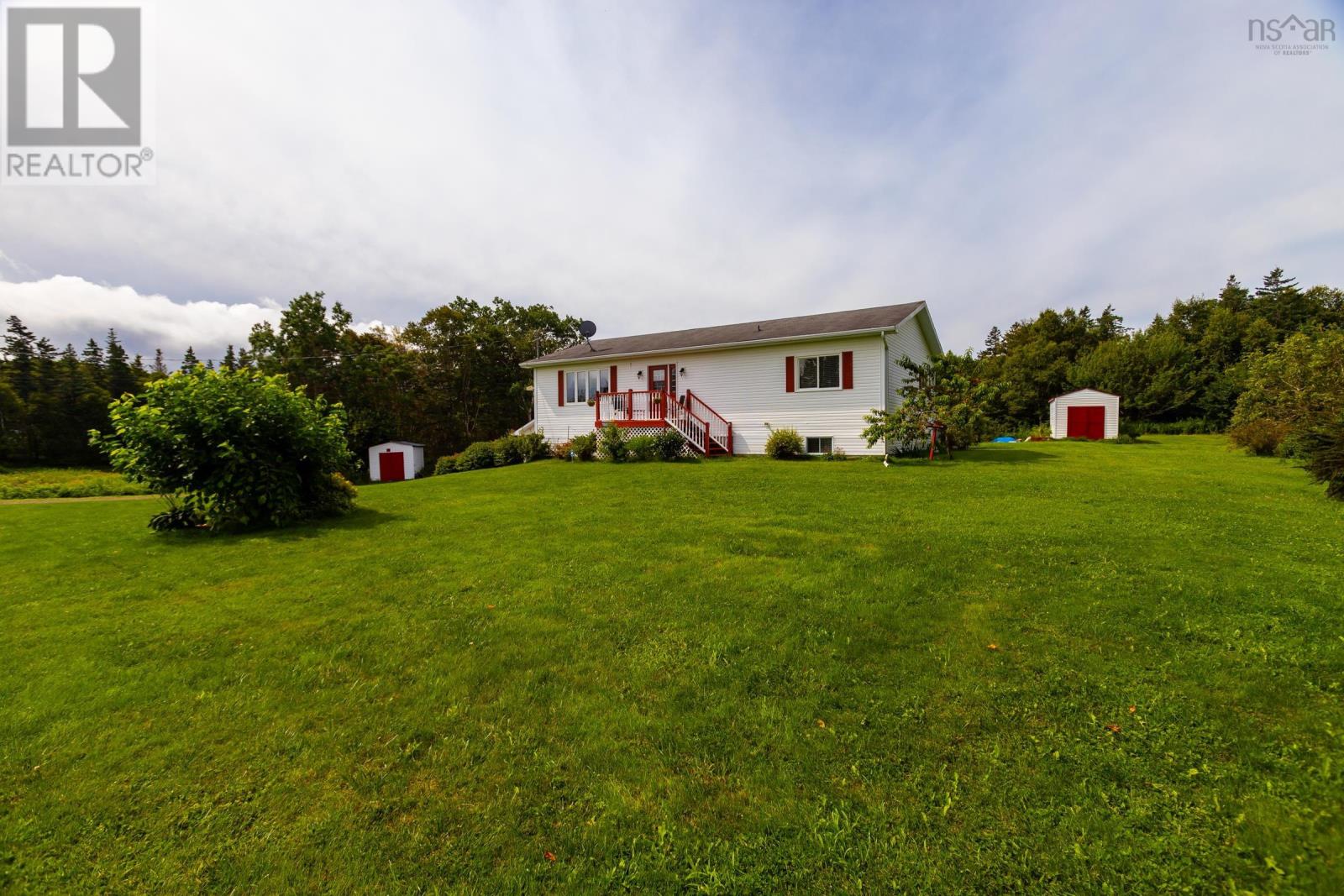 1607 Ben Phinney Road, Margaretsville, Nova Scotia  B0S 1N0 - Photo 4 - 202506018