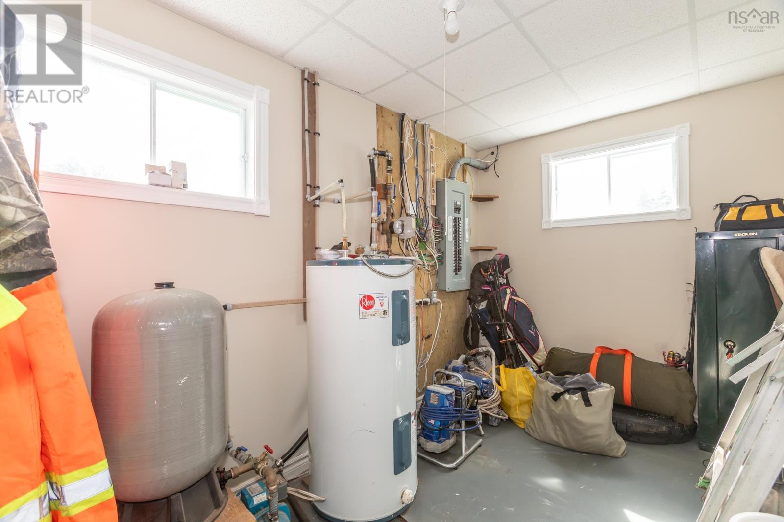 1607 Ben Phinney Road, Margaretsville, Nova Scotia  B0S 1N0 - Photo 43 - 202506018