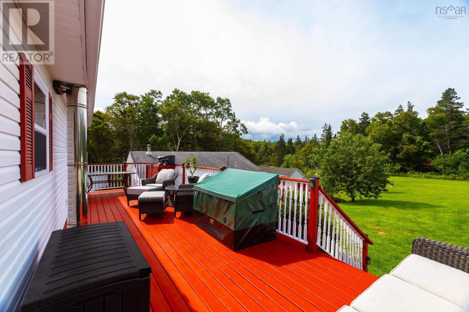 1607 Ben Phinney Road, Margaretsville, Nova Scotia  B0S 1N0 - Photo 45 - 202506018