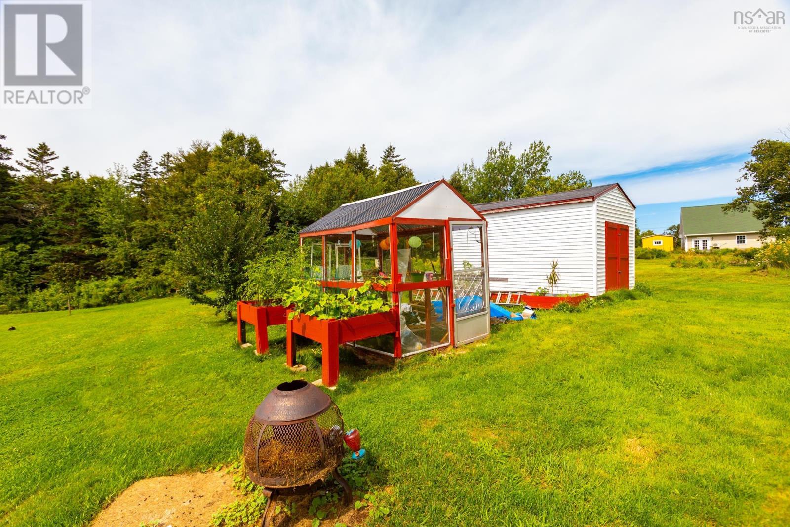 1607 Ben Phinney Road, Margaretsville, Nova Scotia  B0S 1N0 - Photo 47 - 202506018