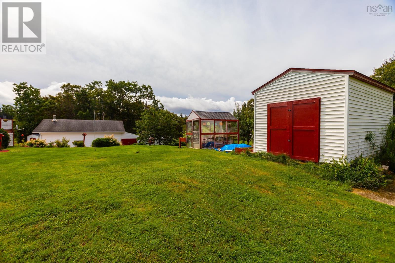 1607 Ben Phinney Road, Margaretsville, Nova Scotia  B0S 1N0 - Photo 48 - 202506018