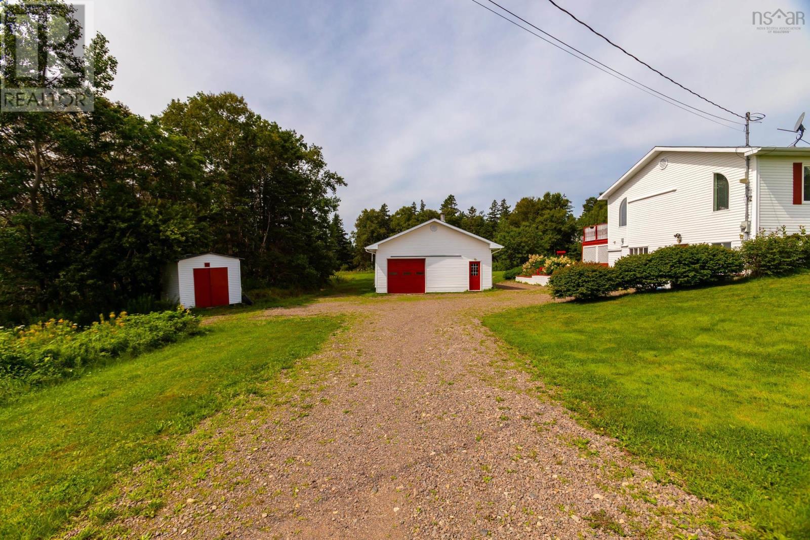 1607 Ben Phinney Road, Margaretsville, Nova Scotia  B0S 1N0 - Photo 49 - 202506018