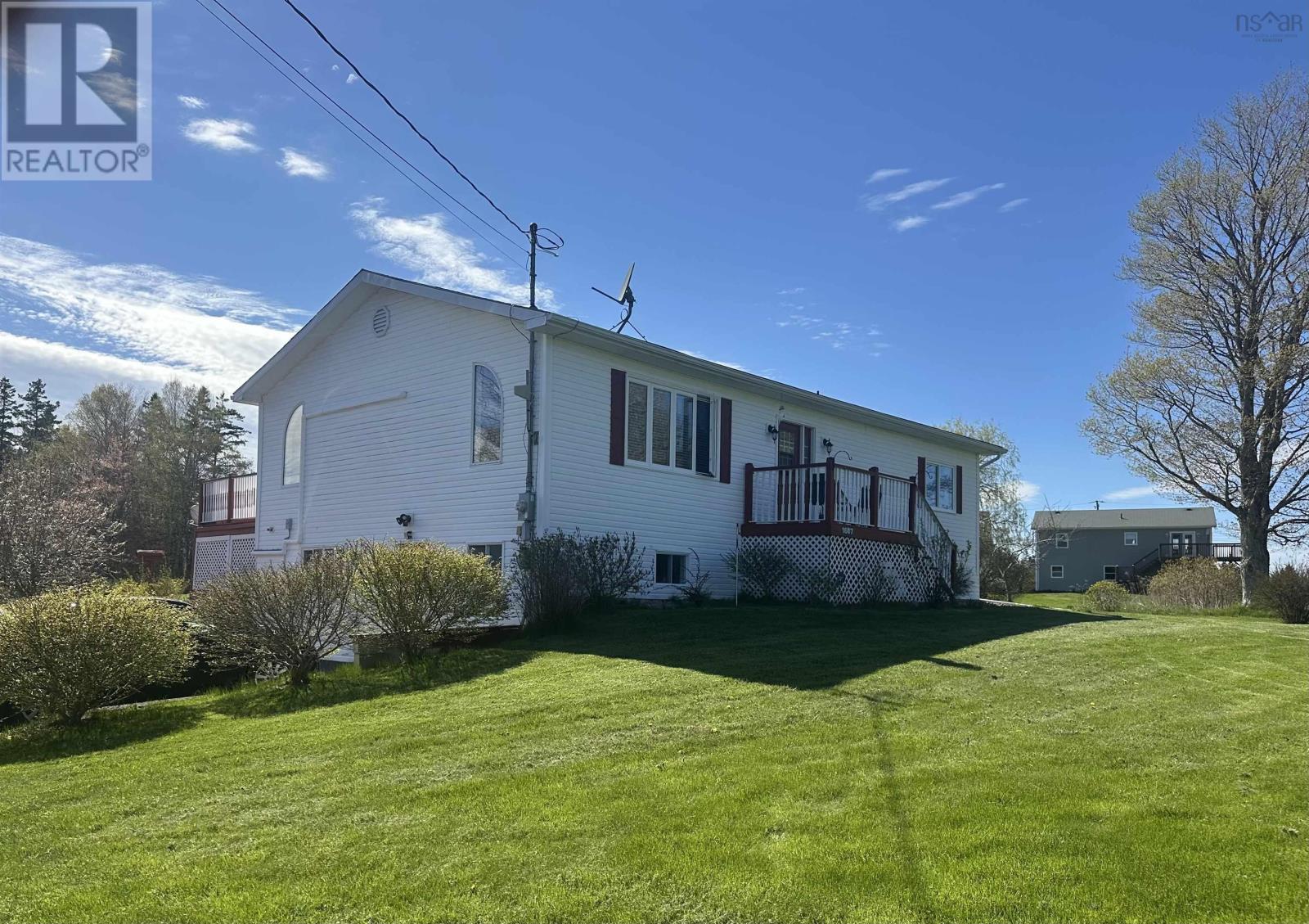 1607 Ben Phinney Road, Margaretsville, Nova Scotia  B0S 1N0 - Photo 5 - 202506018