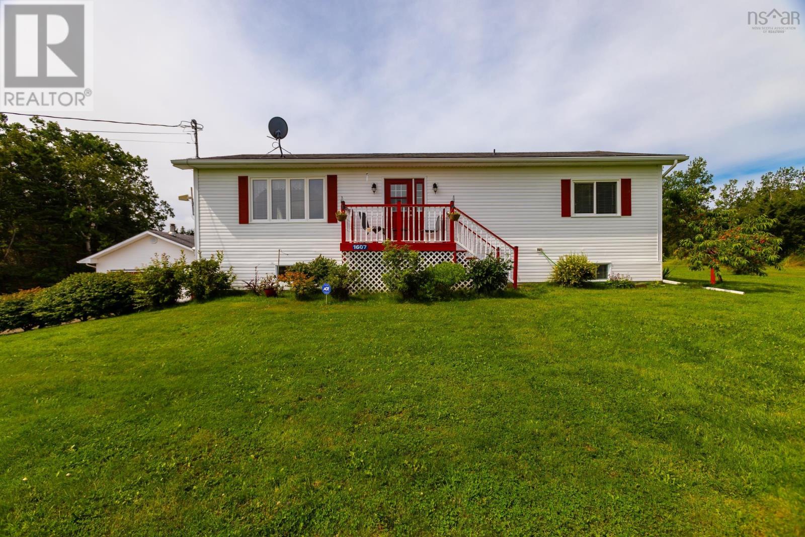 1607 Ben Phinney Road, Margaretsville, Nova Scotia  B0S 1N0 - Photo 7 - 202506018