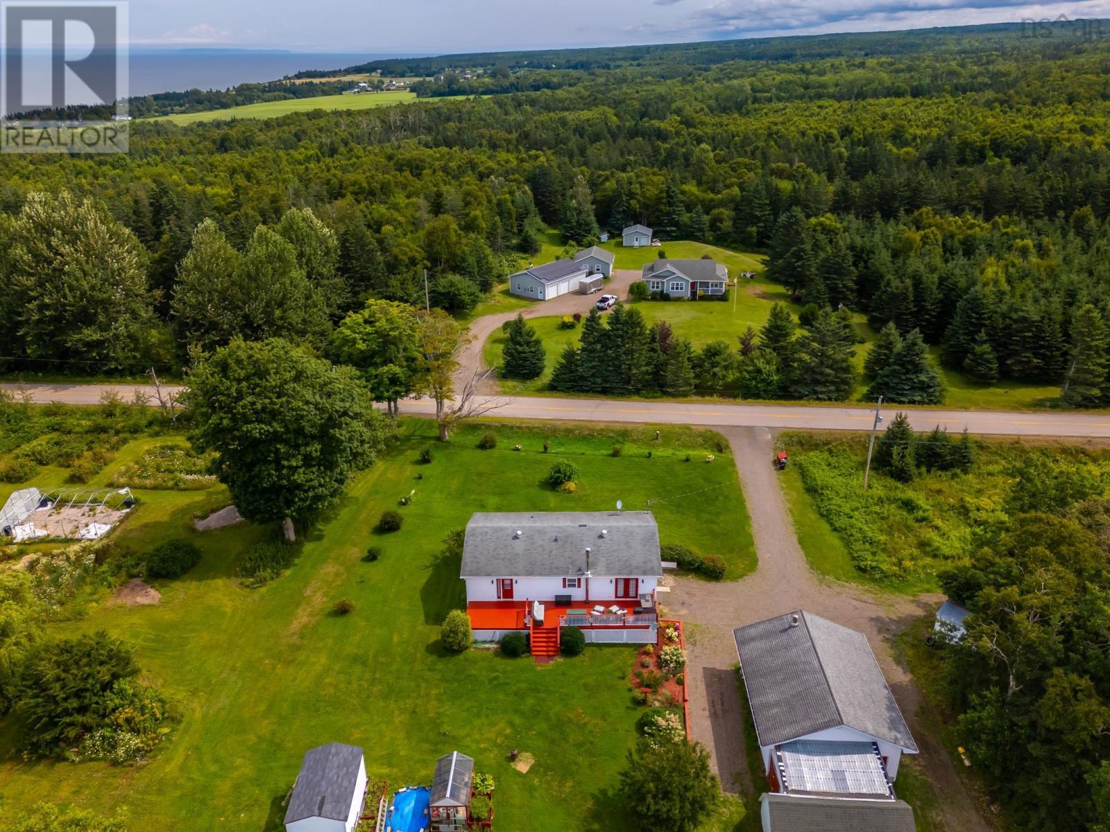 1607 Ben Phinney Road, Margaretsville, Nova Scotia  B0S 1N0 - Photo 9 - 202506018