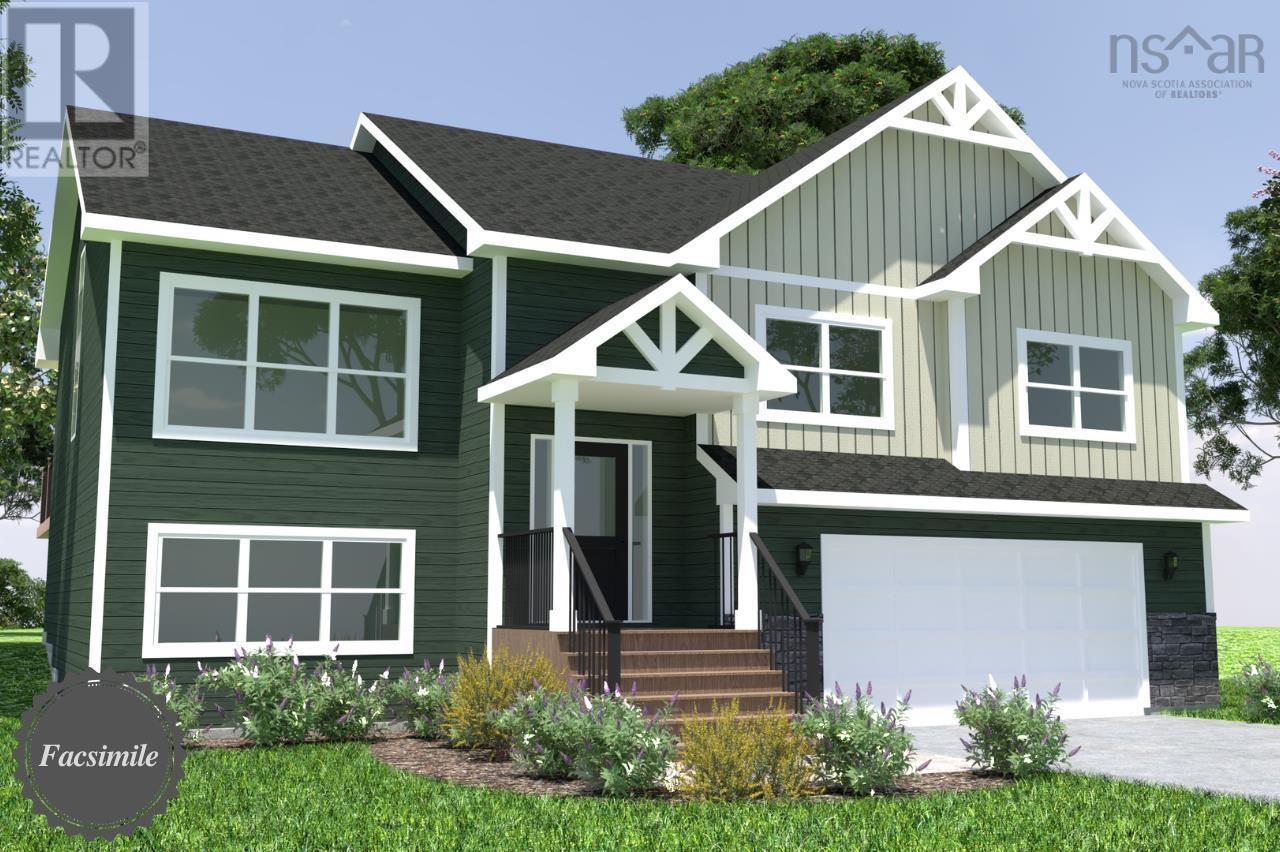 Lot 721 124 Parish Drive|Kinloch Estates, fall river, Nova Scotia