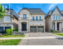 377 TUDOR AVENUE, Oakville, Ontario