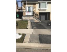 UPPER - 48 KINCAID COURT, Brampton, Ontario
