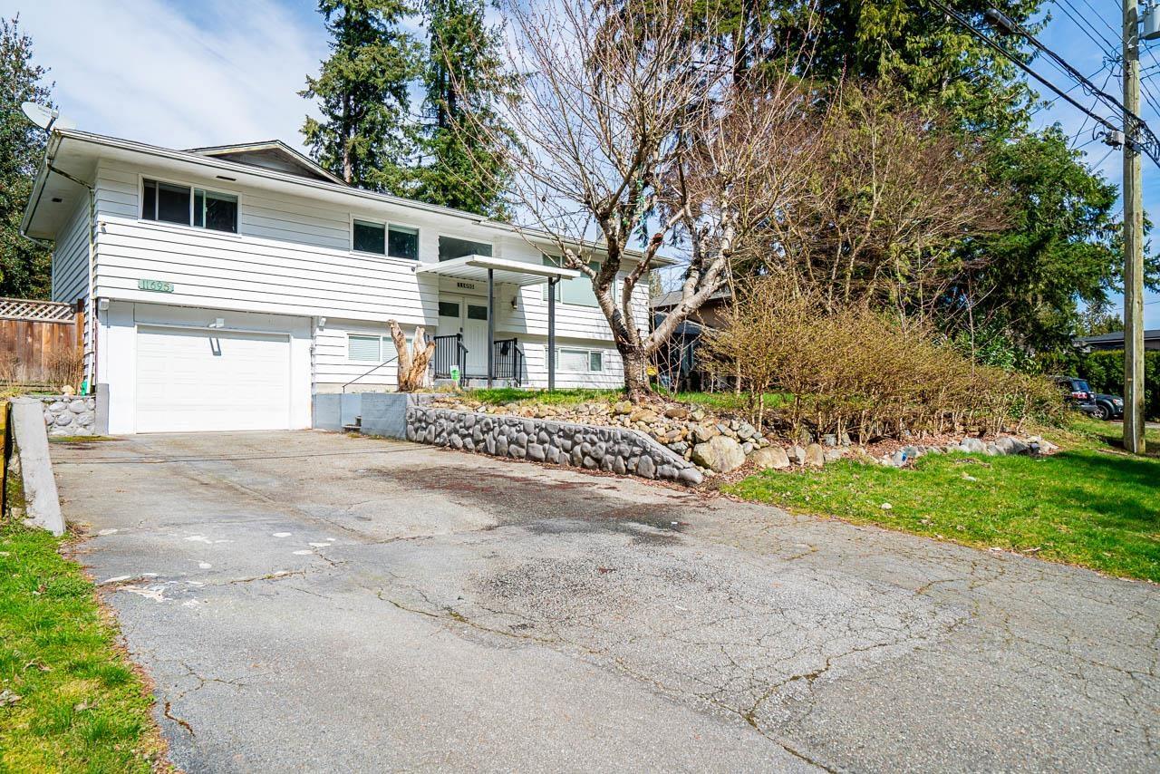 11695 64 AVENUE, Delta, British Columbia
