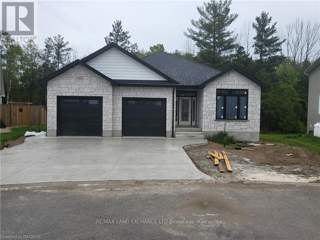 784 CAMPBELL AVENUE, Kincardine, Ontario