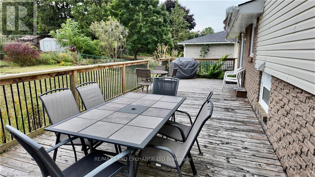 1097 Williamsburg Street, Kincardine, Ontario  N2Z 2G3 - Photo 24 - X10847983