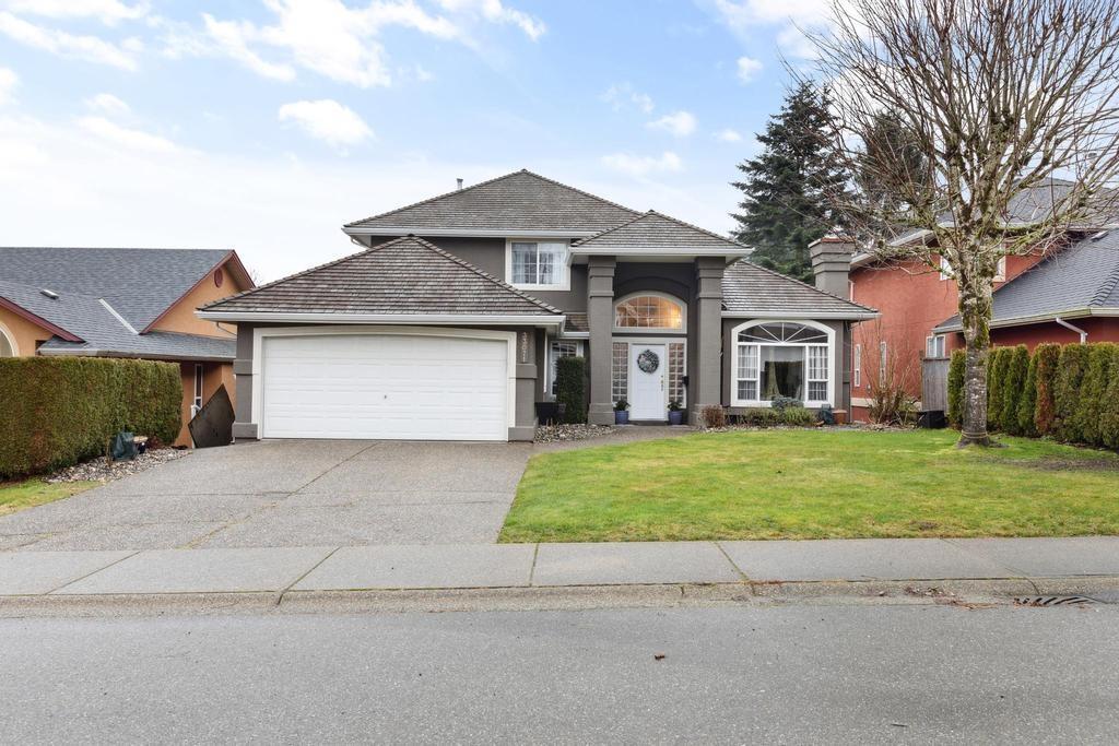 33071 HAWTHORNE AVENUE, mission, British Columbia