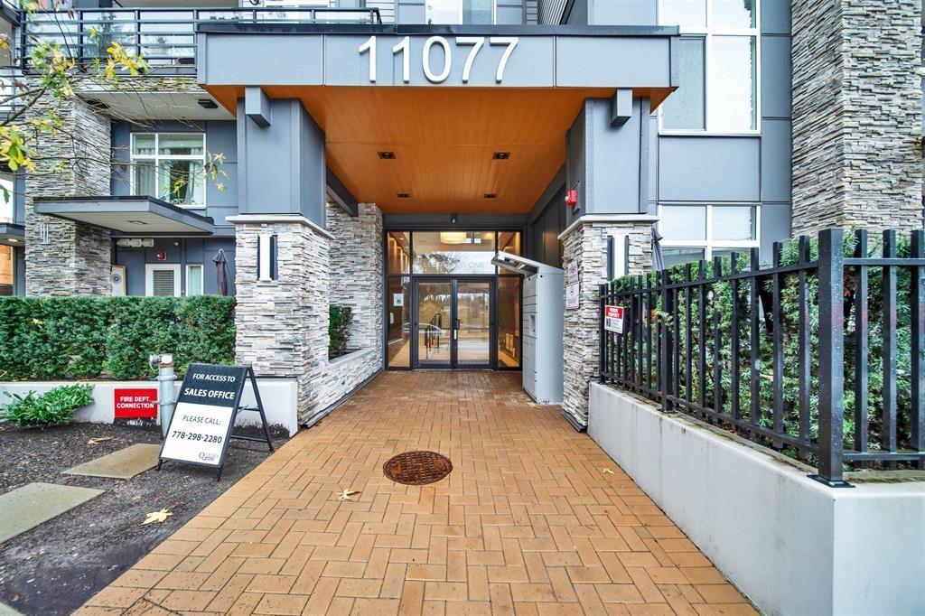 406 11077 Ravine Road, Surrey, British Columbia  V3T 0R7 - Photo 2 - R2981632
