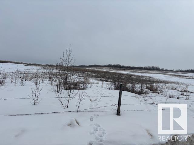 Rr235 Between Twpr 505 & 510, Rural Leduc County, Alberta  T4X 0J7 - Photo 2 - E4427208