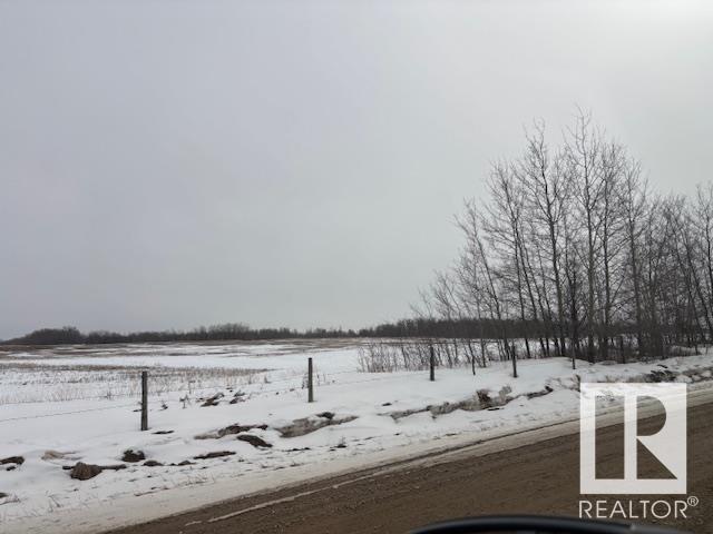 Rr235 Between Twpr 505 & 510, Rural Leduc County, Alberta  T4X 0J7 - Photo 5 - E4427208