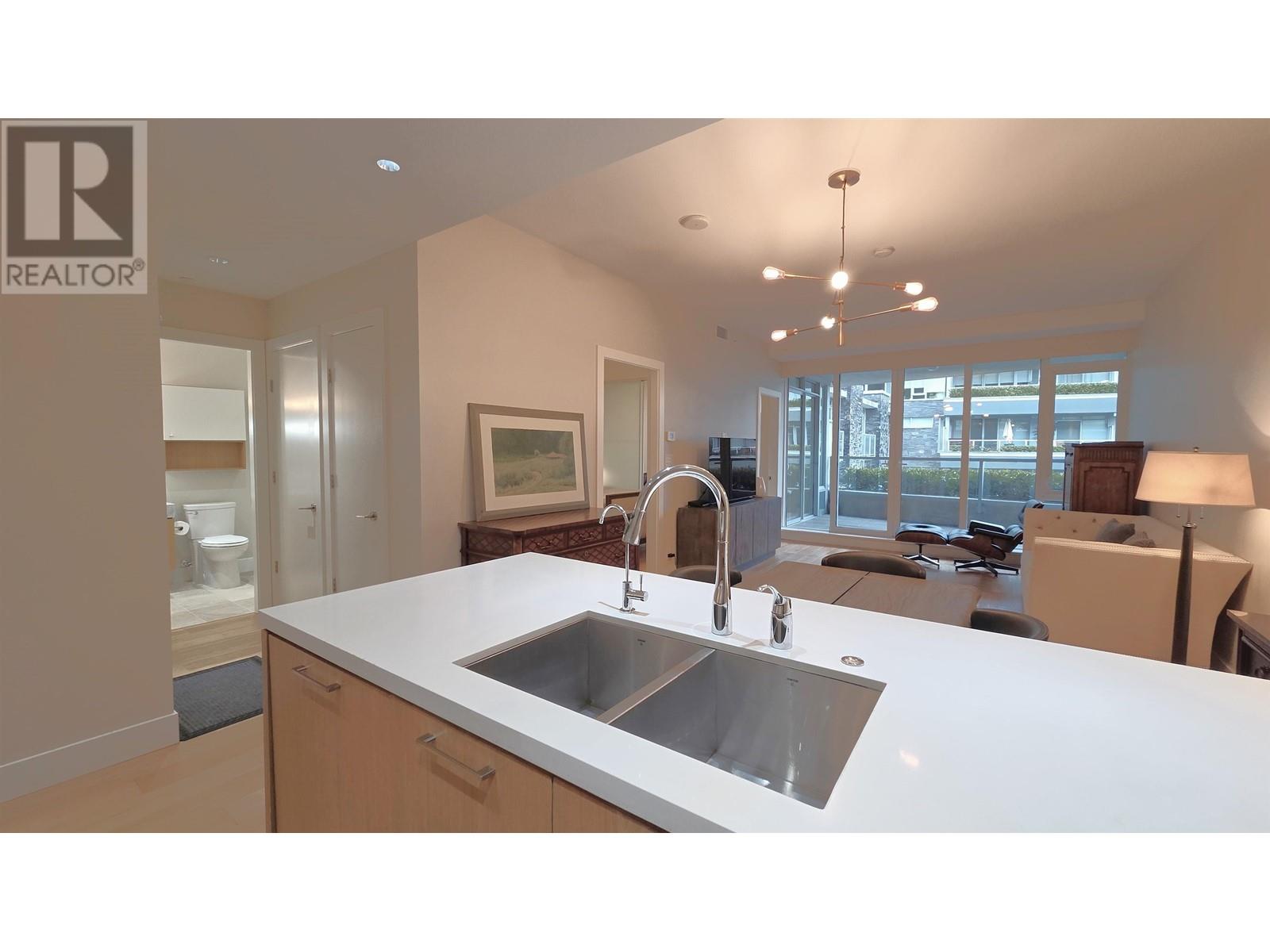 400 888 Arthur Erickson Place, West Vancouver, British Columbia  V7T 0B1 - Photo 6 - R2980295