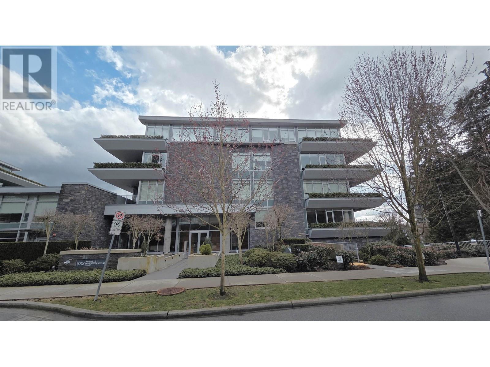400 888 ARTHUR ERICKSON PLACE, west vancouver, British Columbia