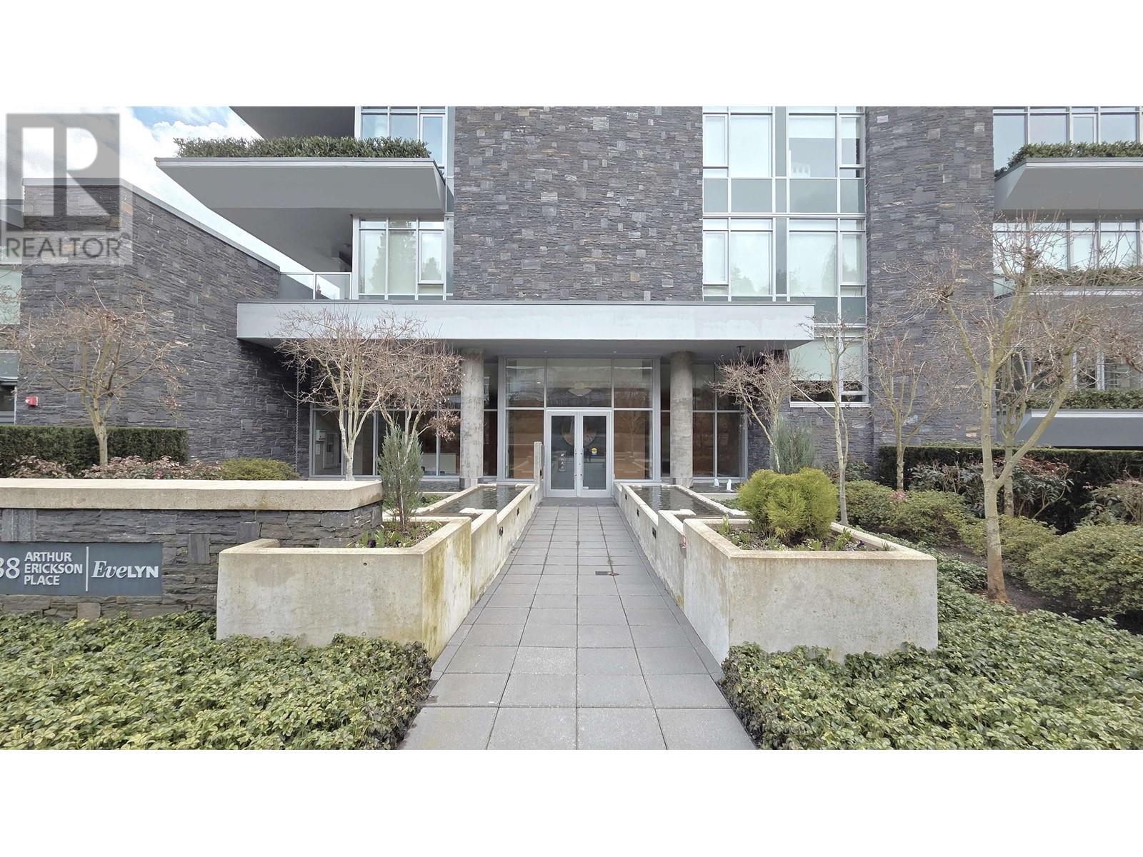 400 888 Arthur Erickson Place, West Vancouver, British Columbia  V7T 0B1 - Photo 2 - R2980295