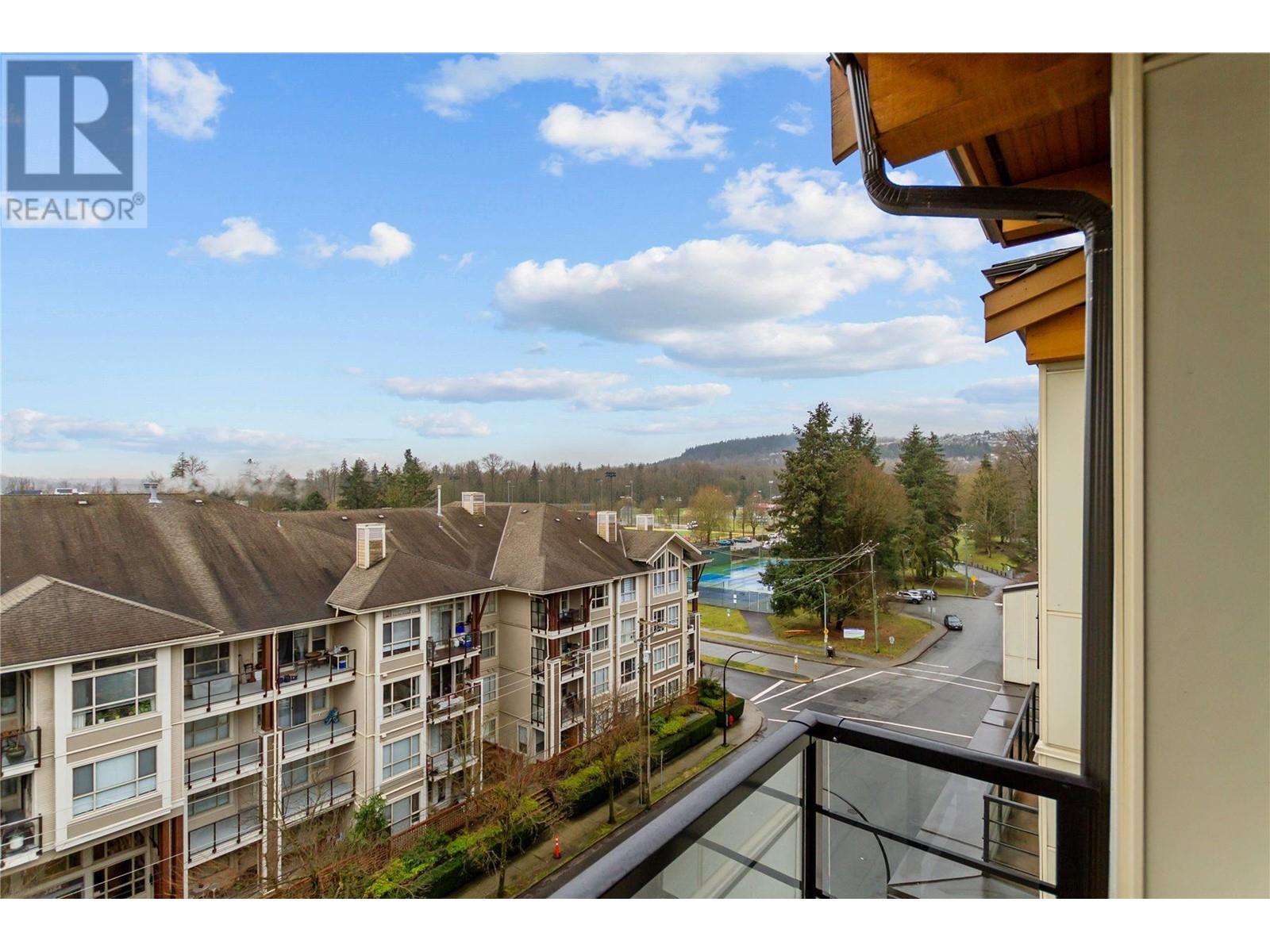 603 2495 Wilson Avenue, Port Coquitlam, British Columbia  V3C 0E4 - Photo 10 - R2982702