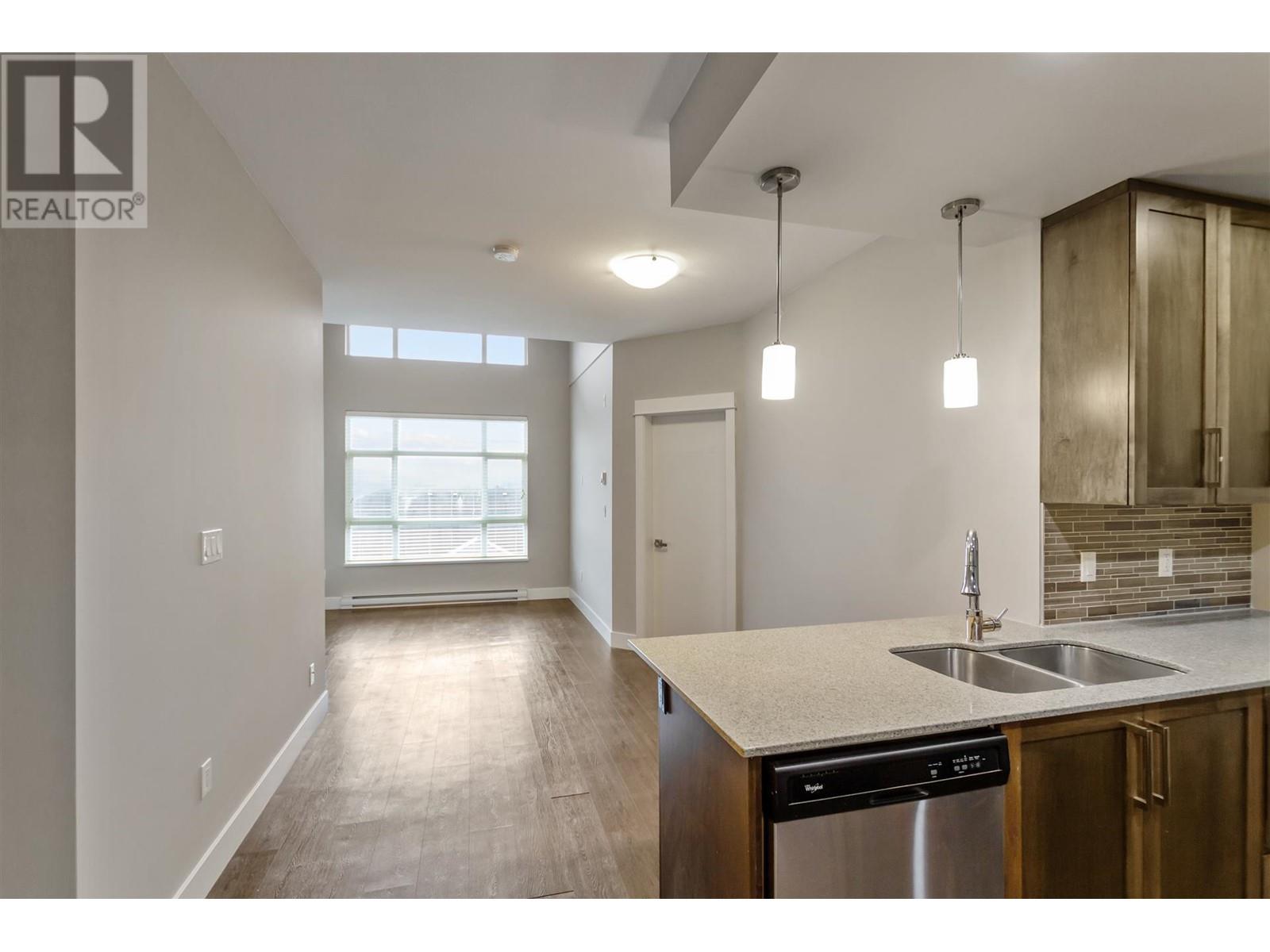603 2495 Wilson Avenue, Port Coquitlam, British Columbia  V3C 0E4 - Photo 5 - R2982702