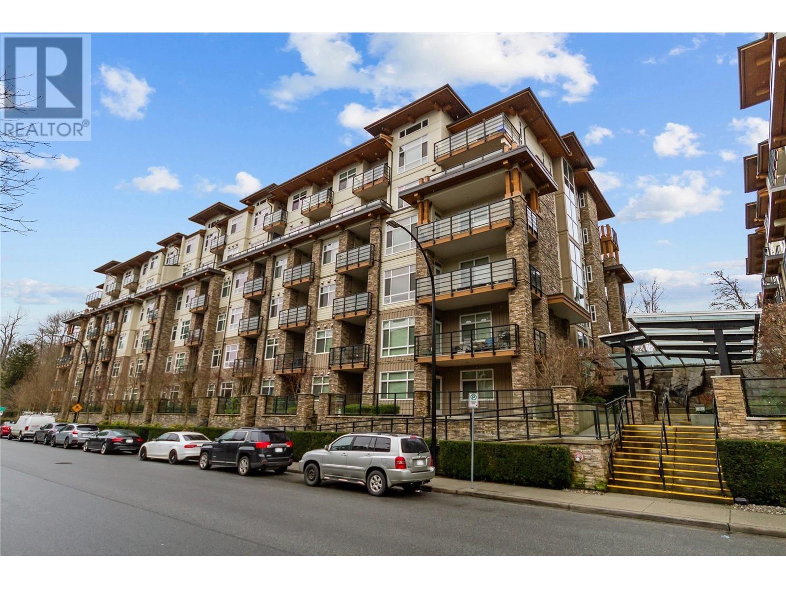 603 2495 WILSON AVENUE, port coquitlam, British Columbia