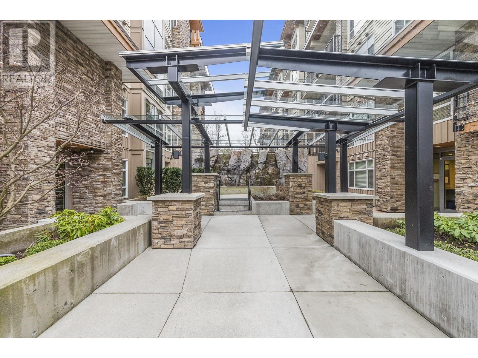 603 2495 Wilson Avenue, Port Coquitlam, British Columbia  V3C 0E4 - Photo 21 - R2982702