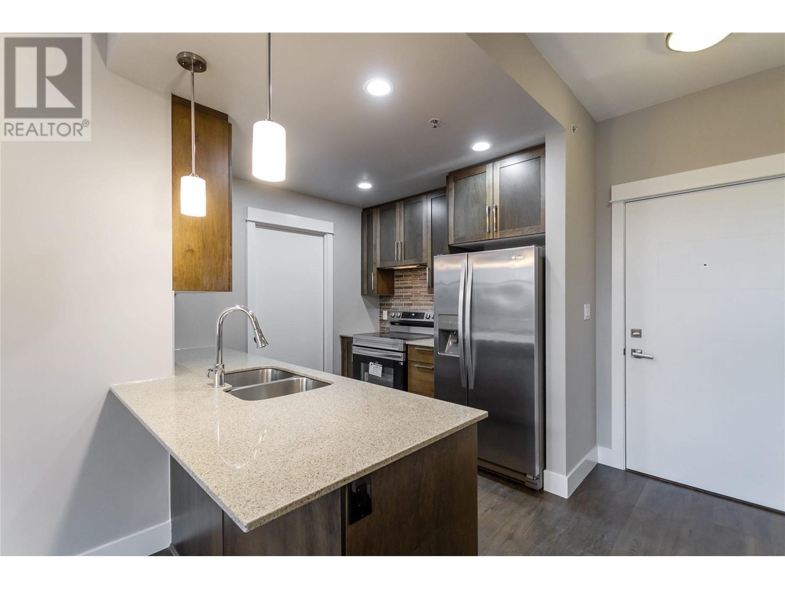 603 2495 Wilson Avenue, Port Coquitlam, British Columbia  V3C 0E4 - Photo 2 - R2982702