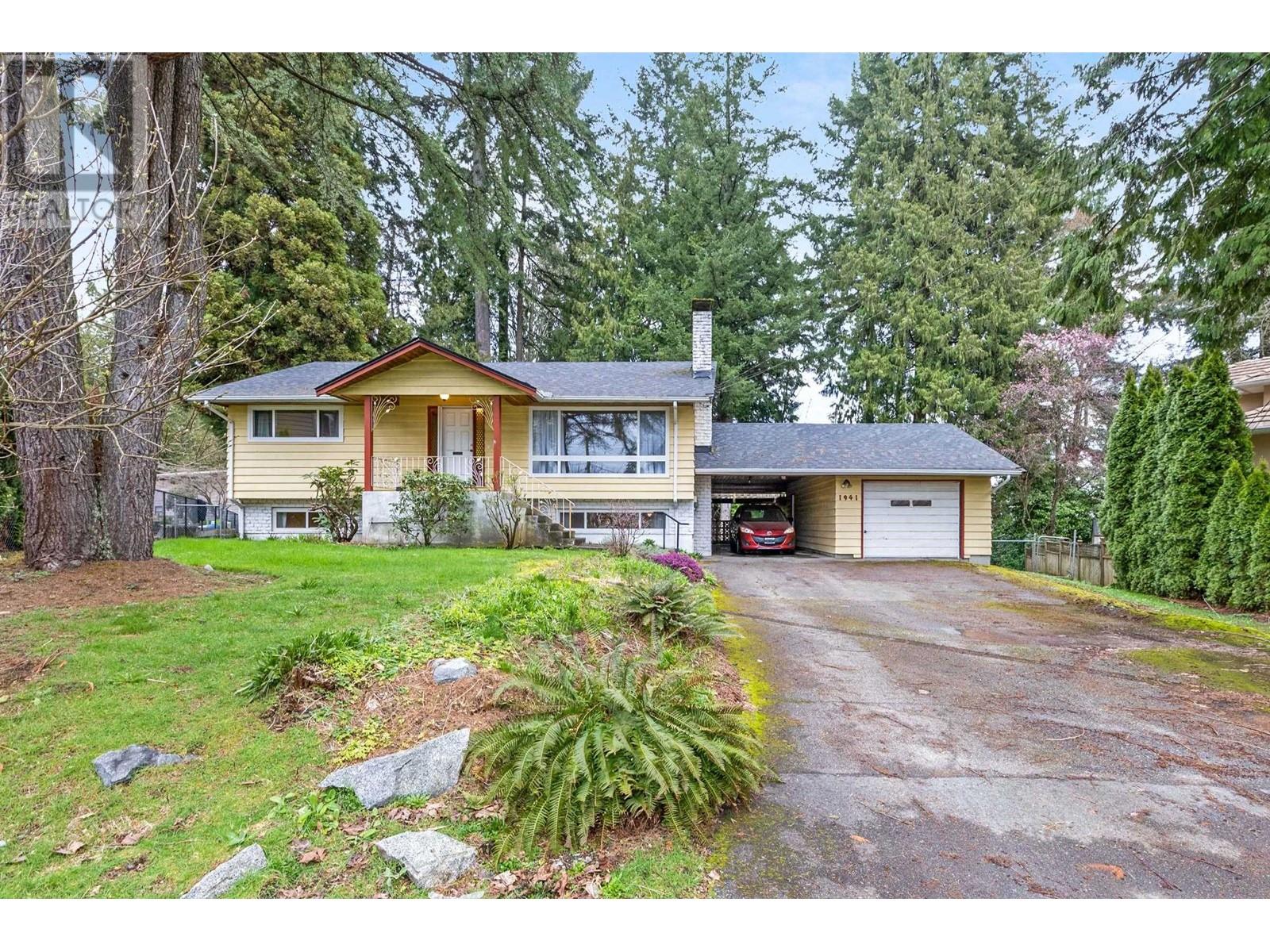 1941 JASPER COURT, coquitlam, British Columbia