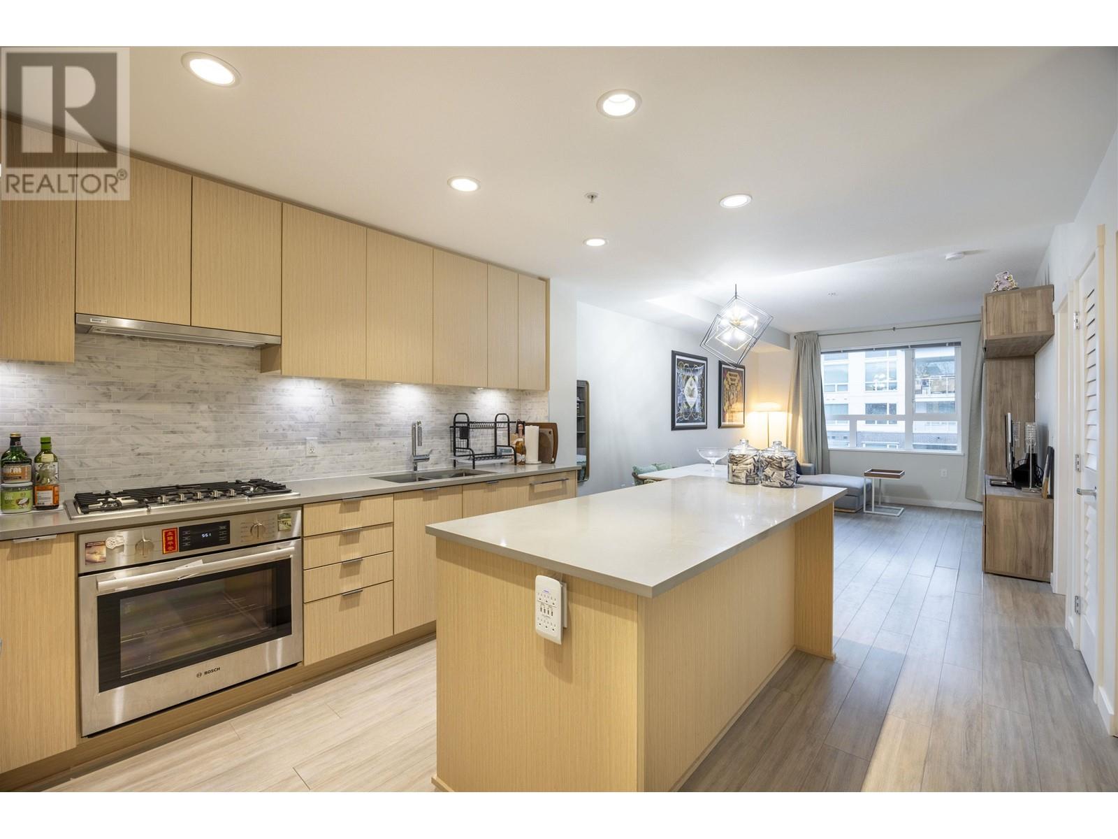 422 9213 Odlin Road, Richmond, British Columbia  V6X 0V5 - Photo 4 - R2980863