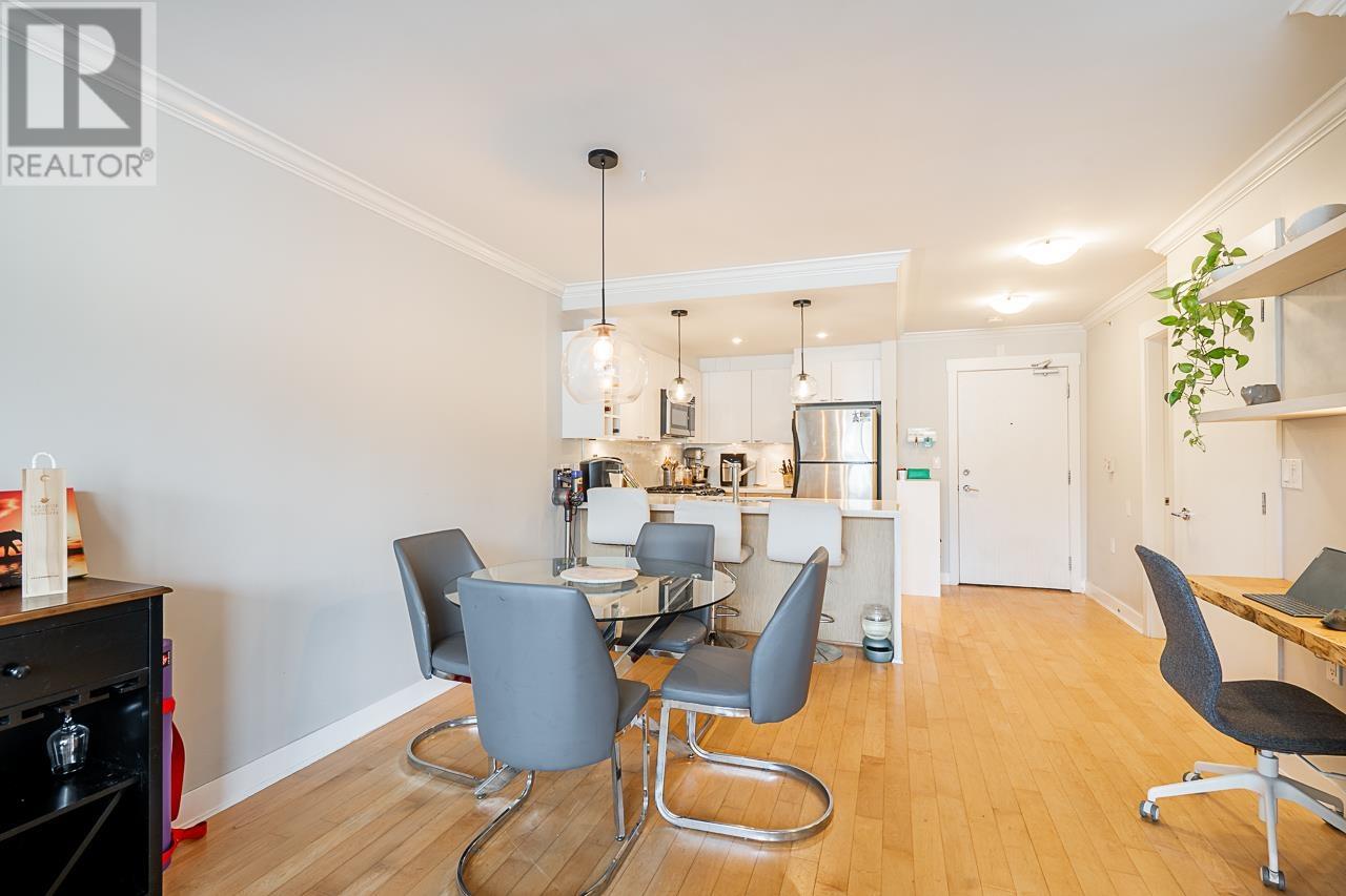504 160 W 3rd Street, North Vancouver, British Columbia  V7M 0A9 - Photo 10 - R2982724