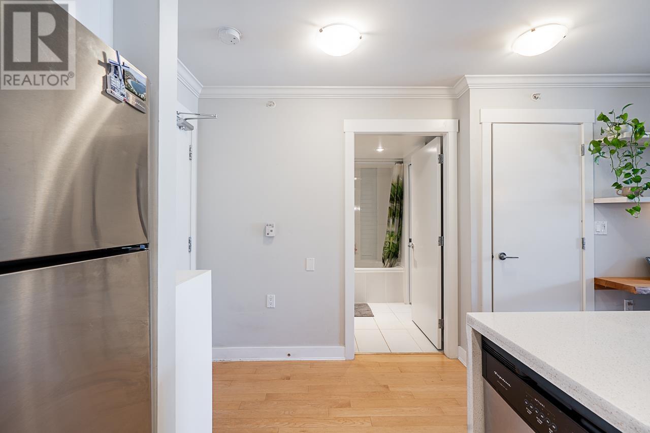 504 160 W 3rd Street, North Vancouver, British Columbia  V7M 0A9 - Photo 7 - R2982724