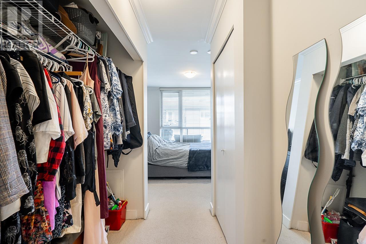 504 160 W 3rd Street, North Vancouver, British Columbia  V7M 0A9 - Photo 21 - R2982724