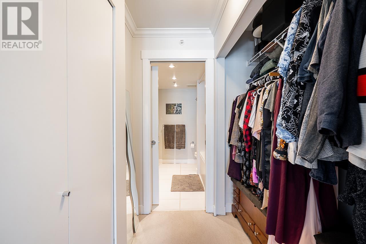 504 160 W 3rd Street, North Vancouver, British Columbia  V7M 0A9 - Photo 20 - R2982724