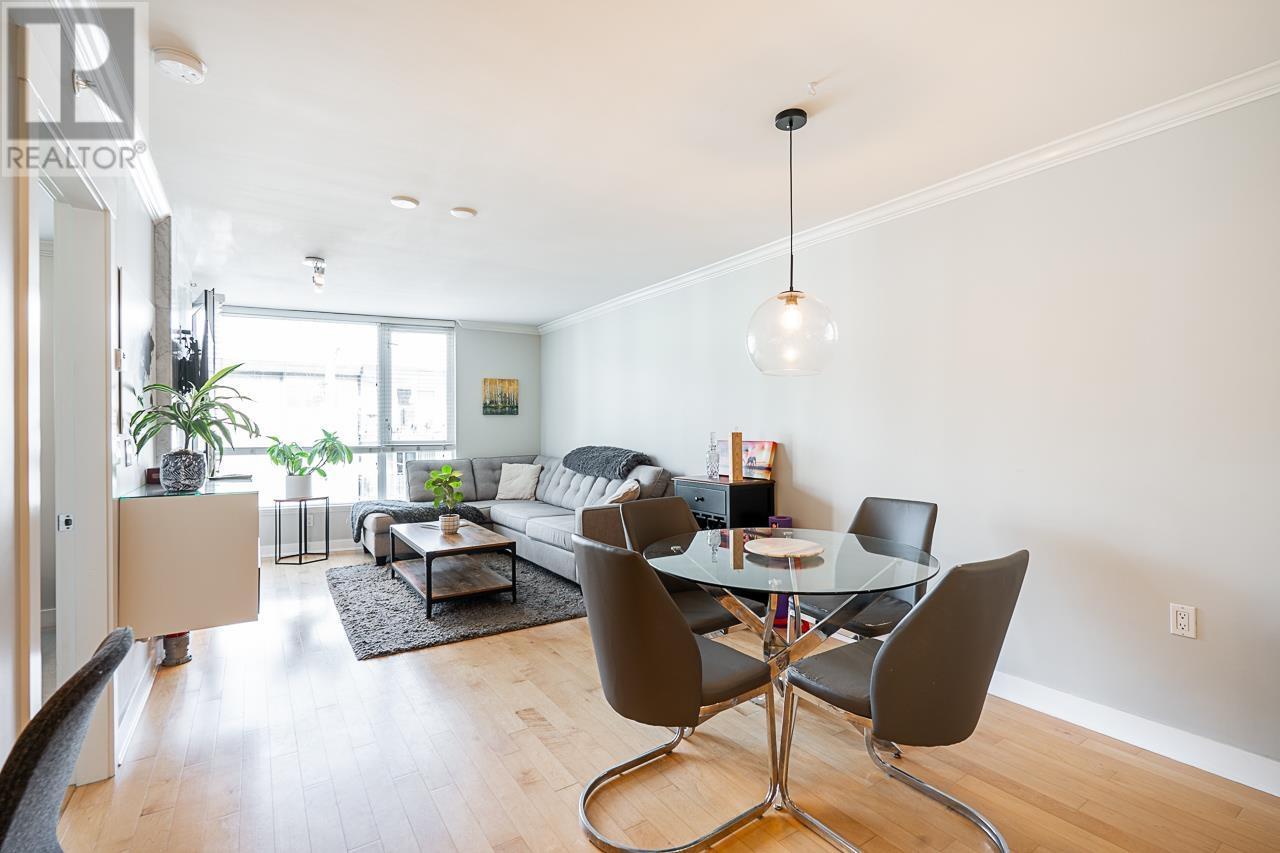 504 160 W 3rd Street, North Vancouver, British Columbia  V7M 0A9 - Photo 11 - R2982724