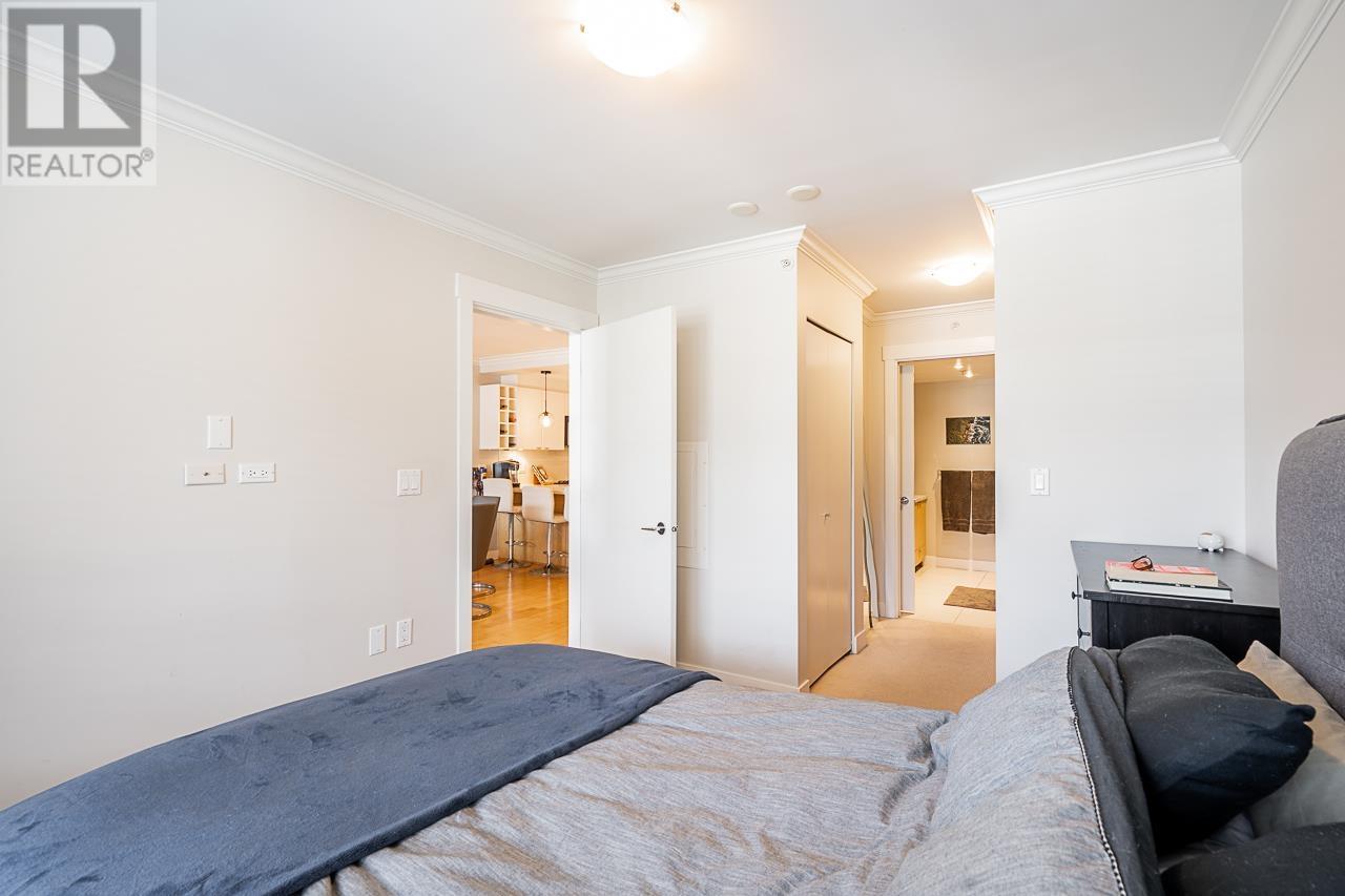 504 160 W 3rd Street, North Vancouver, British Columbia  V7M 0A9 - Photo 16 - R2982724