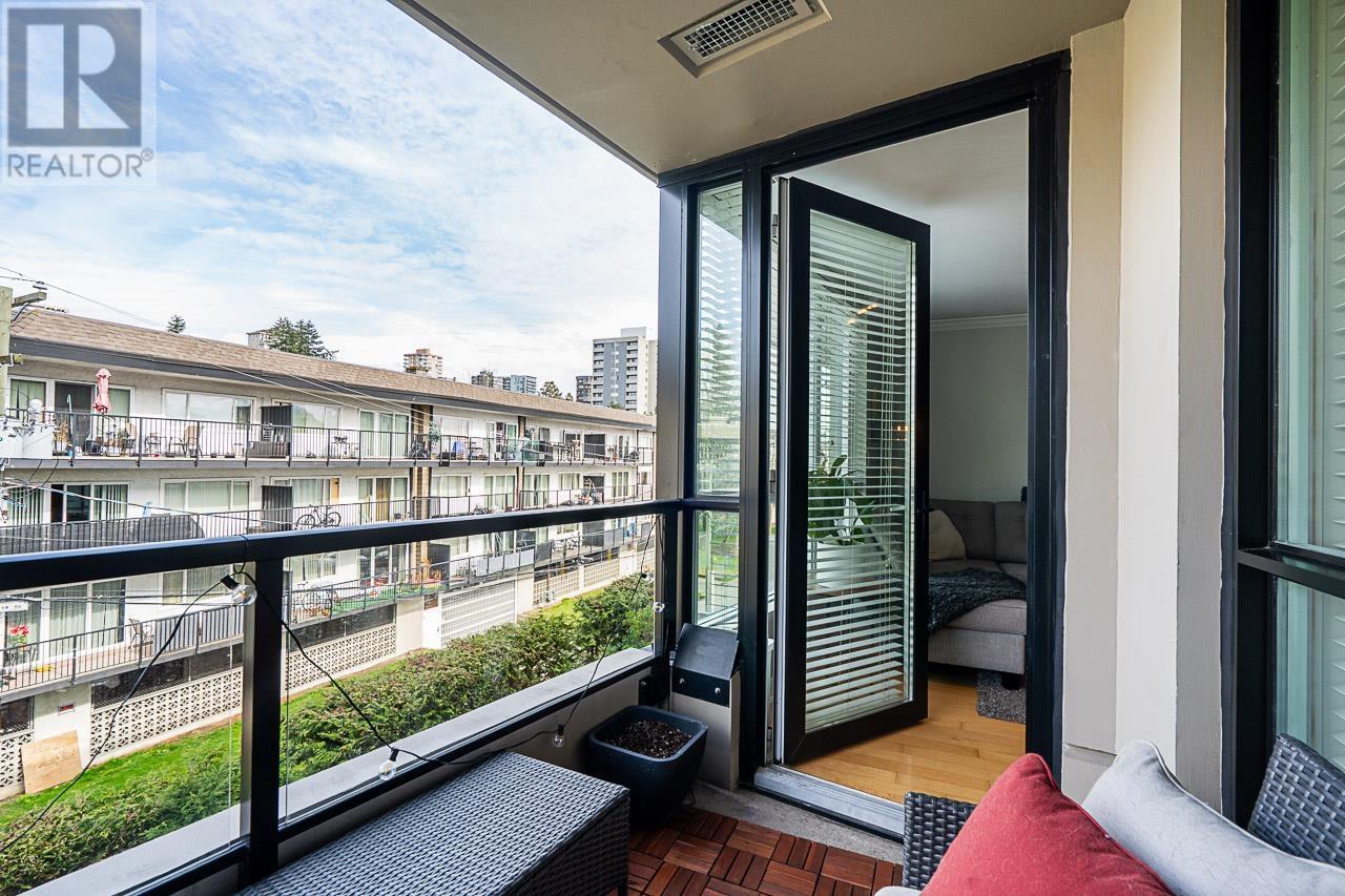 504 160 W 3rd Street, North Vancouver, British Columbia  V7M 0A9 - Photo 24 - R2982724