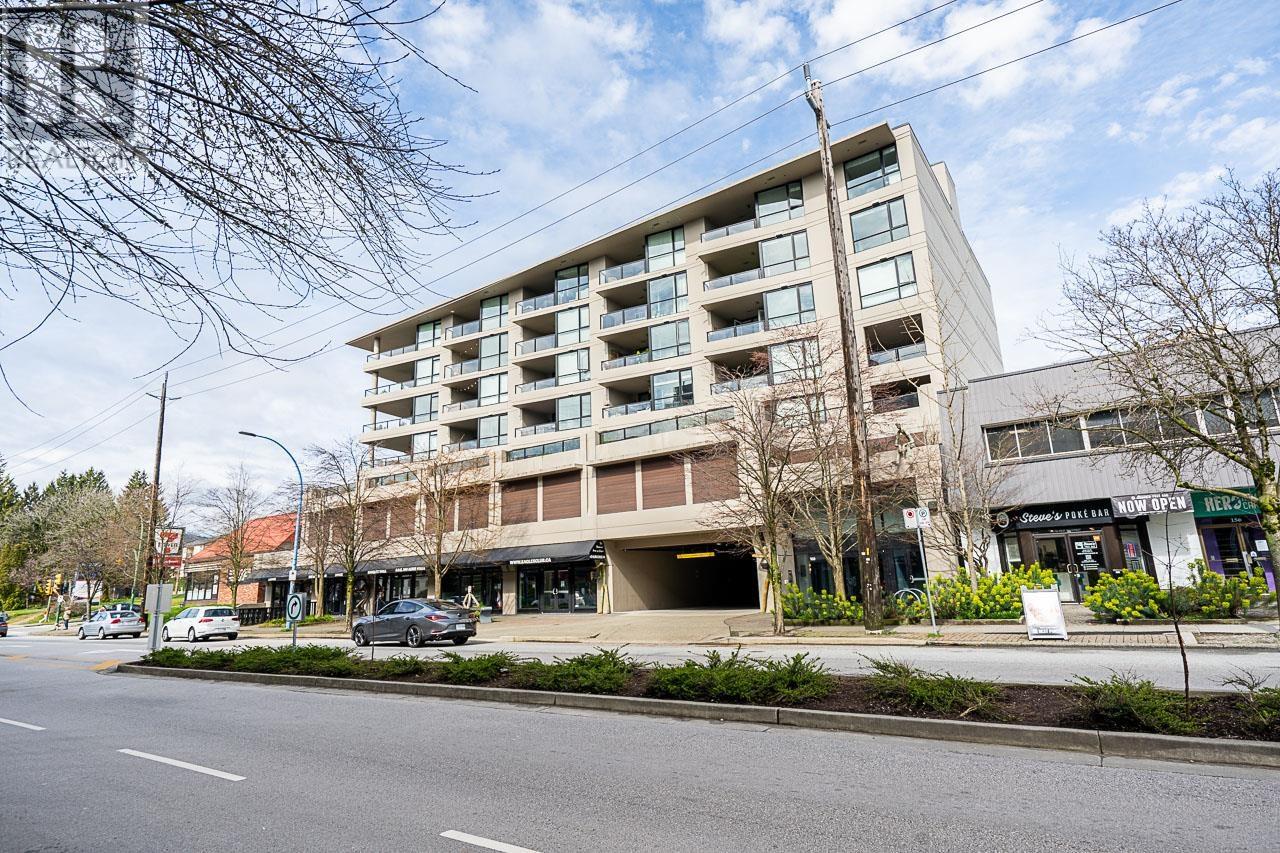 504 160 W 3rd Street, North Vancouver, British Columbia  V7M 0A9 - Photo 27 - R2982724
