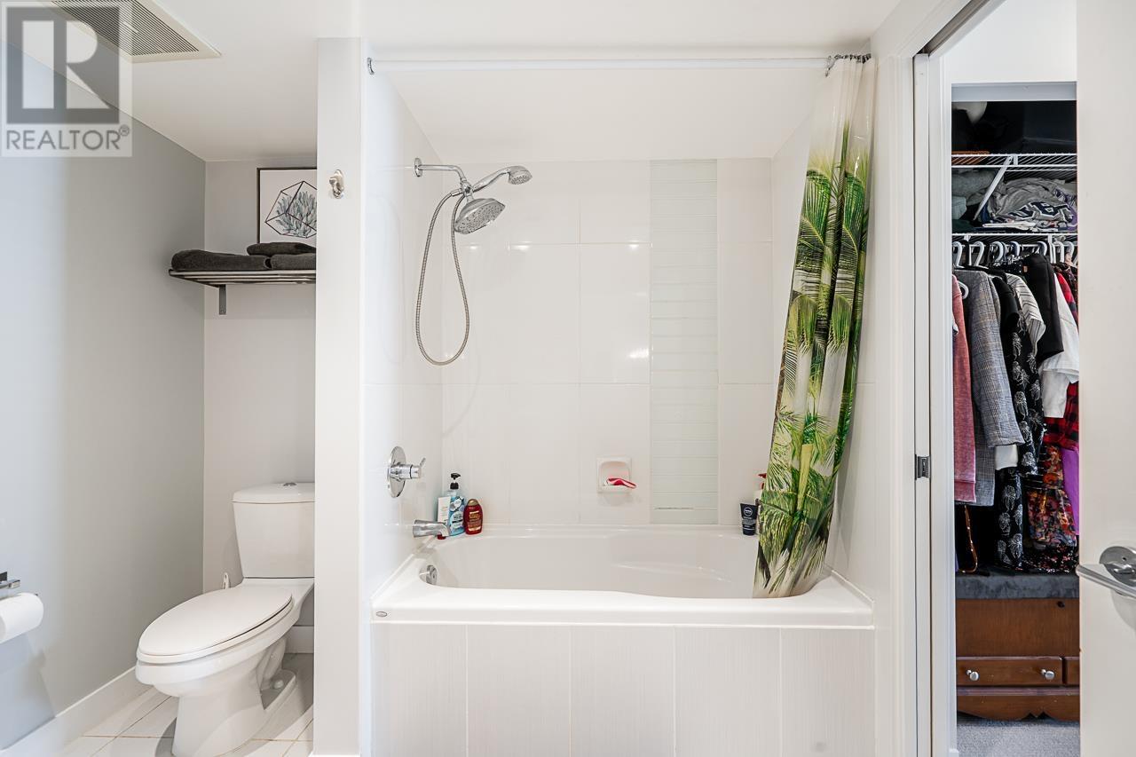 504 160 W 3rd Street, North Vancouver, British Columbia  V7M 0A9 - Photo 19 - R2982724