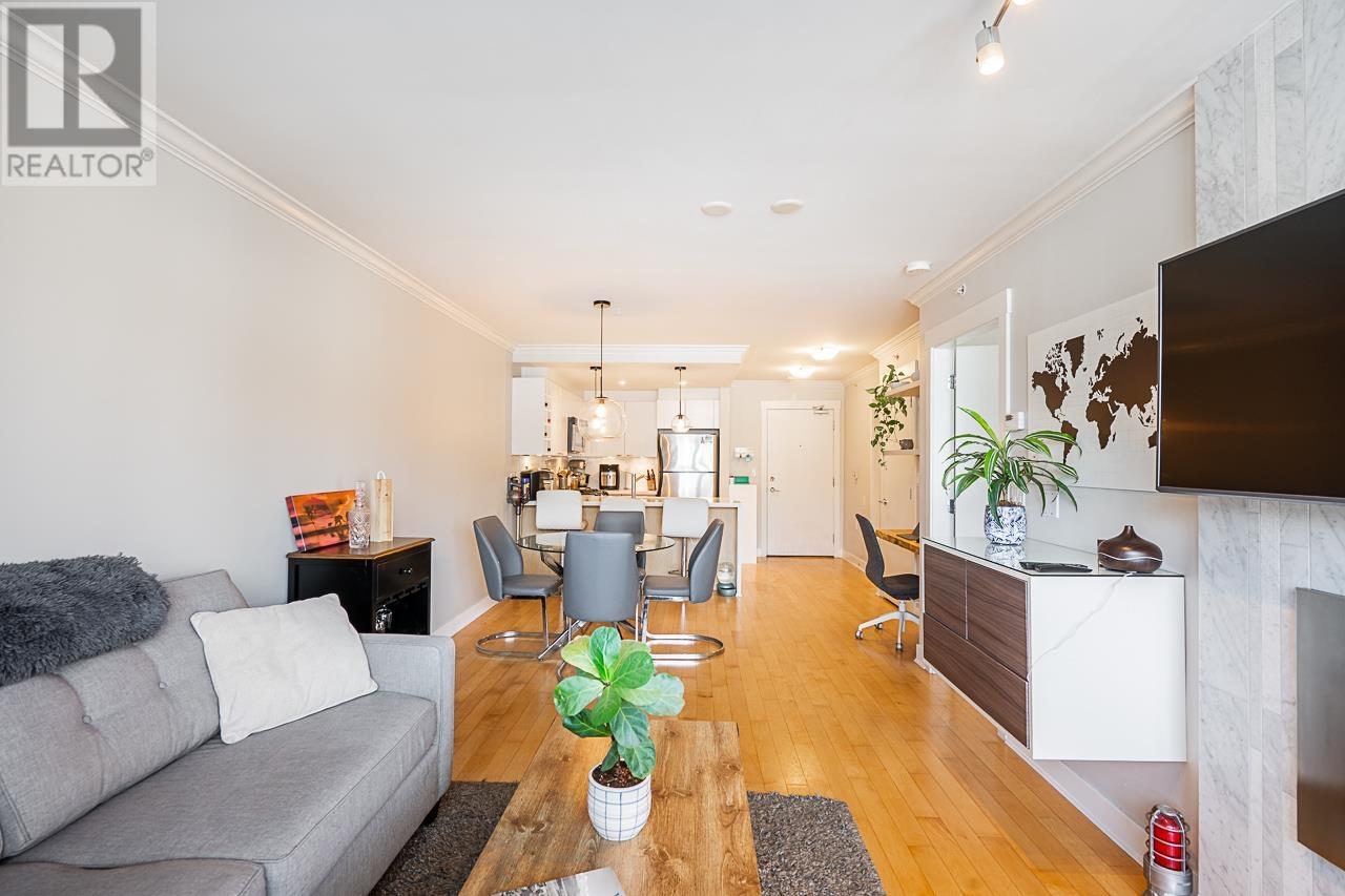 504 160 W 3rd Street, North Vancouver, British Columbia  V7M 0A9 - Photo 12 - R2982724