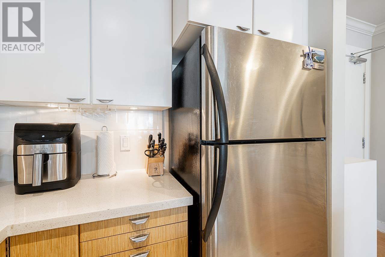 504 160 W 3rd Street, North Vancouver, British Columbia  V7M 0A9 - Photo 8 - R2982724