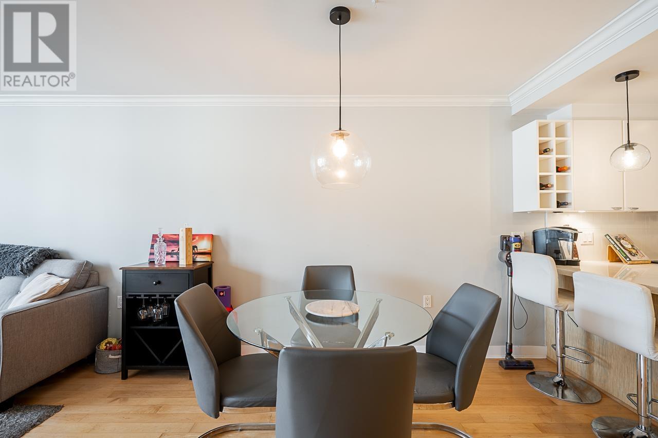 504 160 W 3rd Street, North Vancouver, British Columbia  V7M 0A9 - Photo 9 - R2982724
