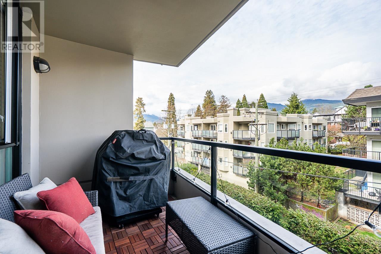 504 160 W 3rd Street, North Vancouver, British Columbia  V7M 0A9 - Photo 25 - R2982724